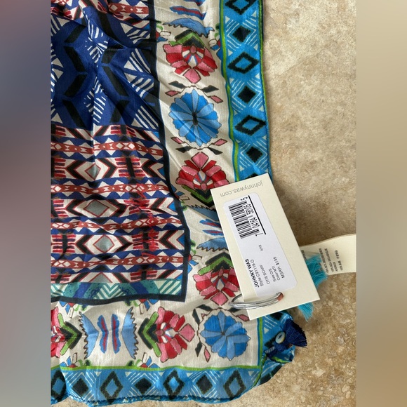 Johnny Was Oversized *** limited edition - Picture 2 of 3